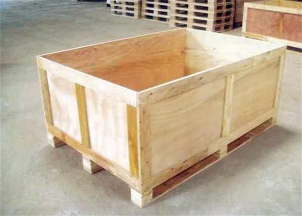 木箱(图1)